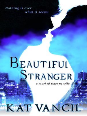cover image of Beautiful Stranger